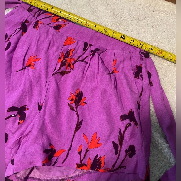 Gentle Fawn Shorts MEDIUM NWT - Picture 3 of 13